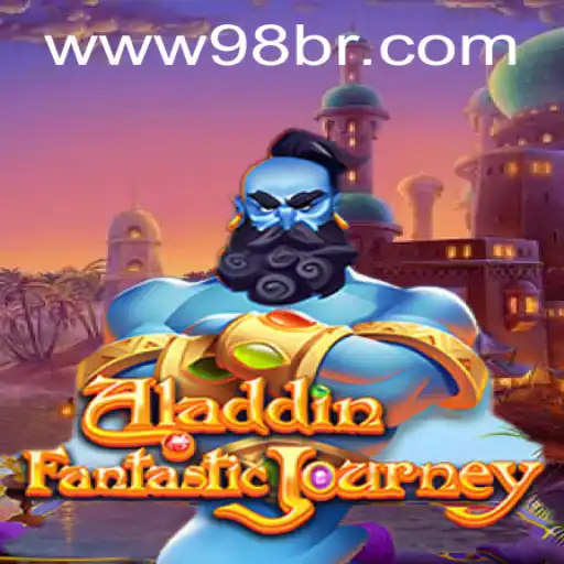Discover the Magic of Aladdin: A Journey Through the 98 BR Version