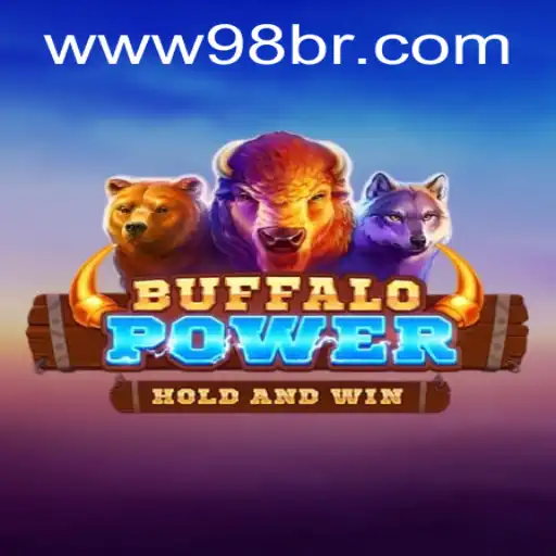 Unveiling BuffaloPower: The Legendary Adventure Game with 98 br Integration