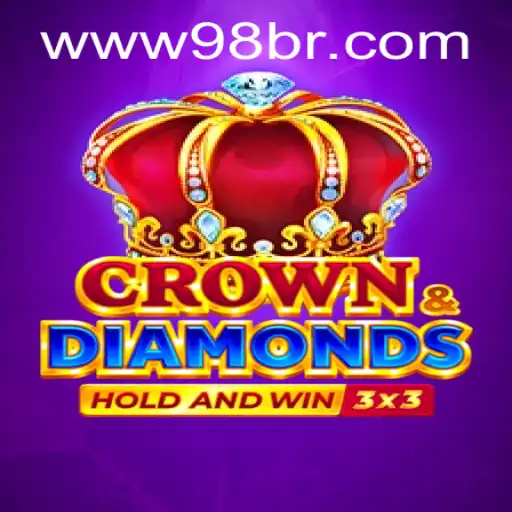 Exploring the World of Crowndiamonds: A Strategic Game of 98 BR