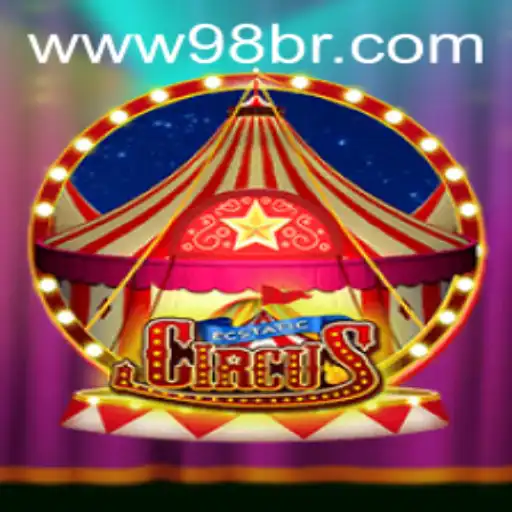 Step into the World of EcstaticCircus