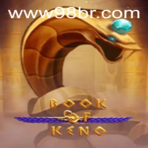 Exploring BookOfKeno: A Thrilling Journey into the World of 98 Br Entertainment