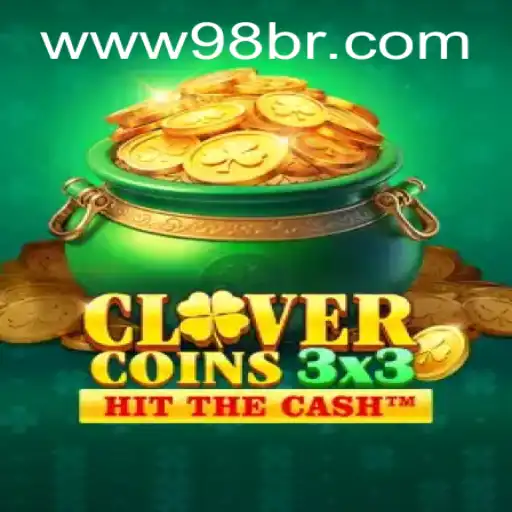 Clovercoin3x3: Dive into the Revolutionary Gaming Experience