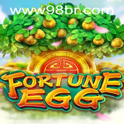 Discovering FortuneEgg: The Thrilling Adventure of 98 br