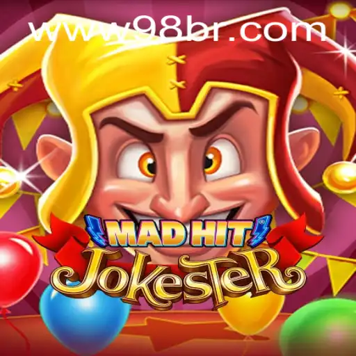 MadHitJokester: The Ultimate Party Game Experience