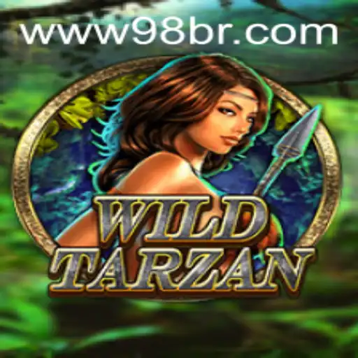 WildTarzan: A Thrilling Adventure in the Heart of the Jungle