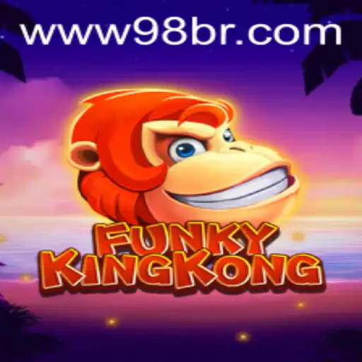 FunkyKingKong: The Ultimate Jungle Adventure Game Introduced in 98 BR