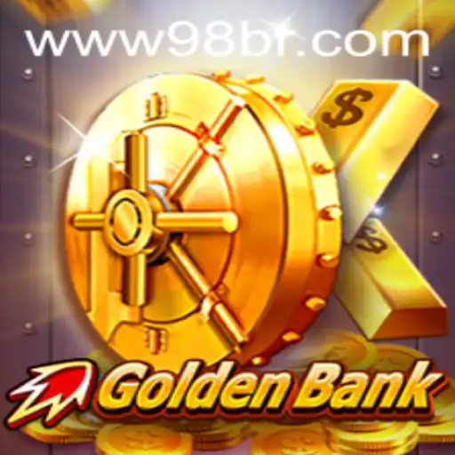 GoldenBank: The Thrilling World of 98 BR