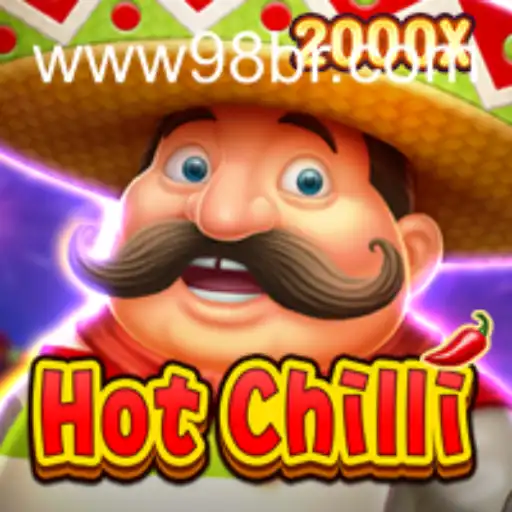 HotChilli: Spicing Up the Gaming World with 98 BR