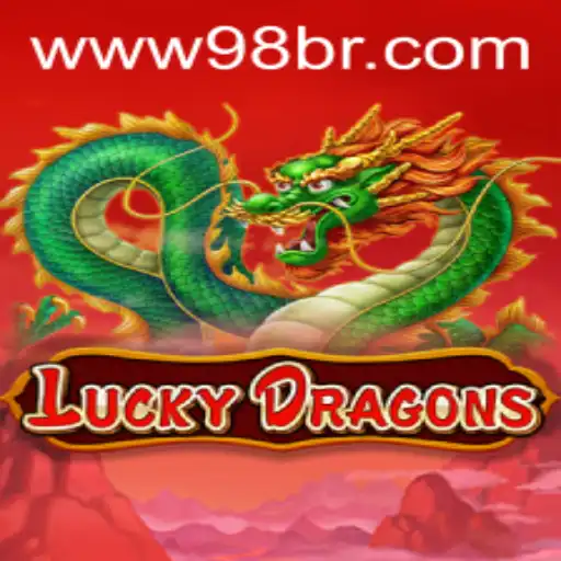 LuckyDragons: The Mystical World of 98 BR