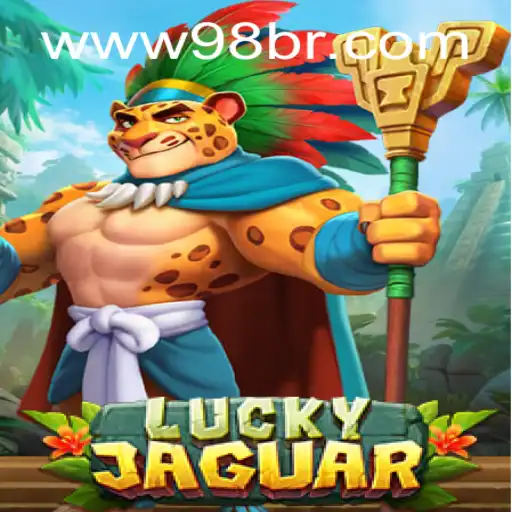 LuckyJaguar: An Exciting Adventure in the World of 98 br