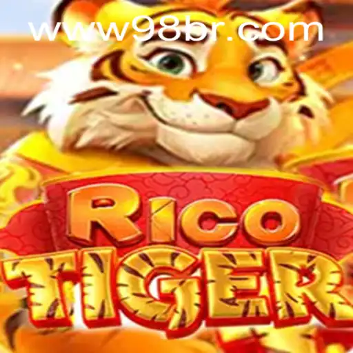 Mastering RicoTiger: A New Era of Strategy and Excitement with 98 br