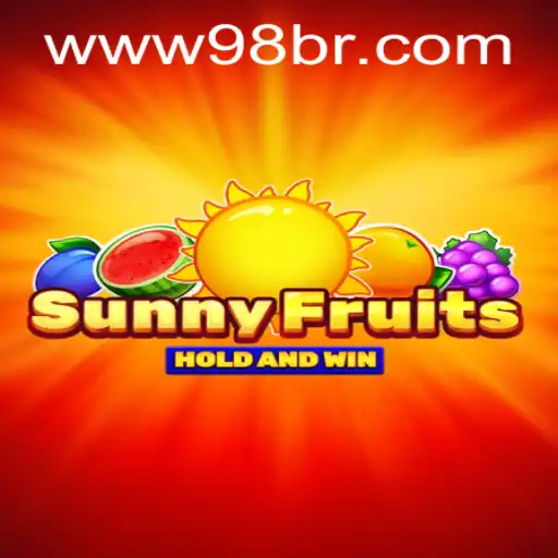 SunnyFruits: The Ultimate Gaming Experience with a Twist of 98 br